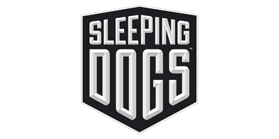 Sleeping Dogs logo for Xbox 360